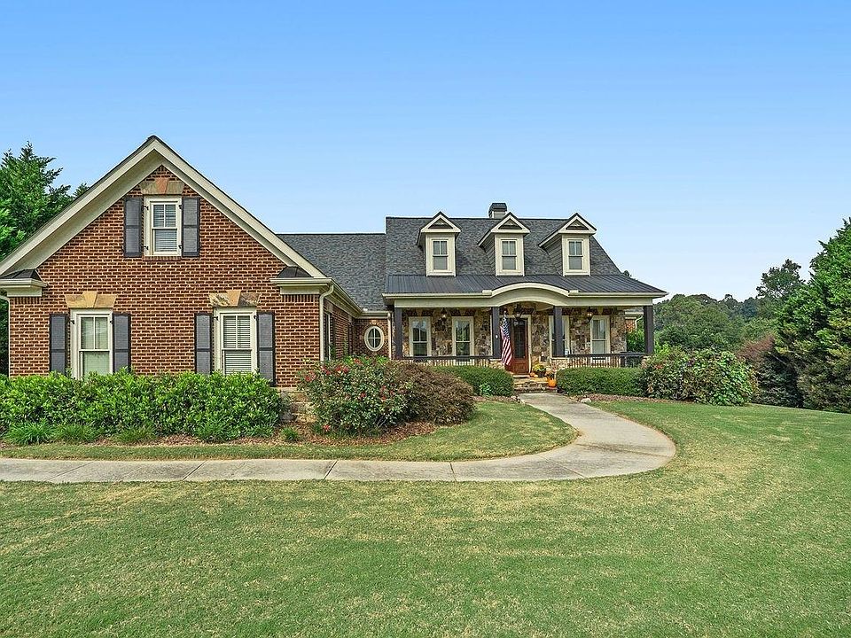 111 N Fork Dr, Pendergrass, GA 30567 Zillow