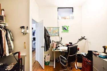 Rented by The Agency