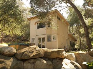 21017 Winfield Rd, Topanga, CA 90290