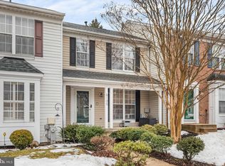 6105 Starburn Path, Columbia, MD 21045