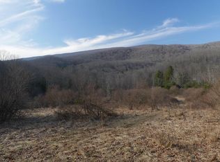 Poor Valley Rd, Ceres, VA 24318