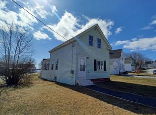 1 Pleasant Street #1, Fairfield, ME 04937