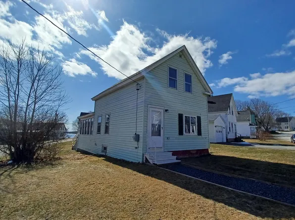 1 Pleasant Street #1, Fairfield, ME 04937