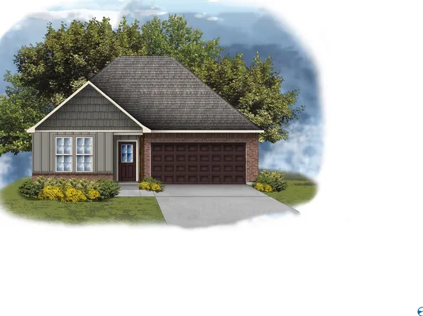 221 Willie Sanders Dr, Madison, AL 35756