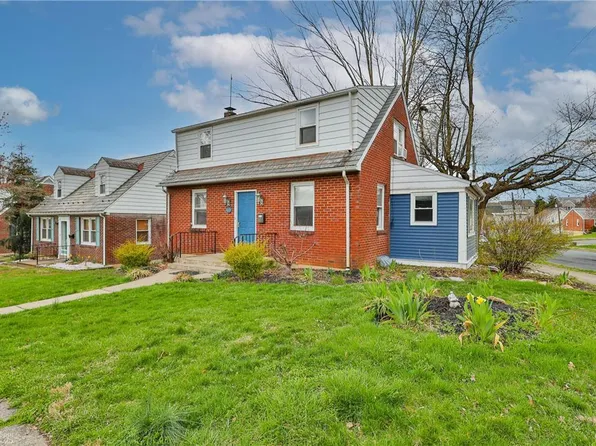 1435 Montrose Ave, Bethlehem, PA 18018