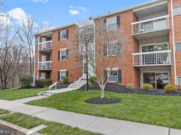 8 Ballycruy Ct Unit 102, Lutherville Timonium, MD 21093