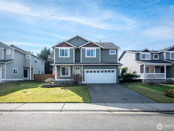 3rd image of 1110 183rd Street Ct E