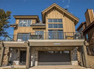 29 Upper Moose Hill Rd, Big Sky, MT 59716