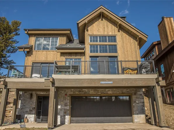 29 Upper Moose Hill Rd, Big Sky, MT 59716