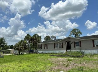 618 Hunting Club Ave, Clewiston, FL 33440