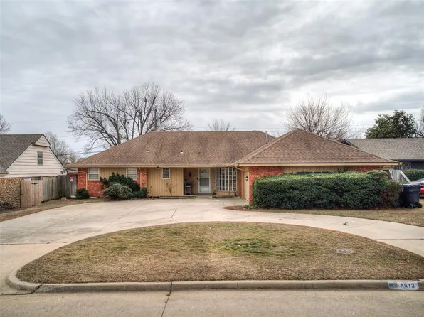 4612 NW 35th St, Oklahoma City, OK 73122