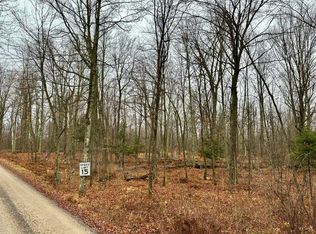 LOT 61 Chip N Dale Dr, Pickerel, WI 54465