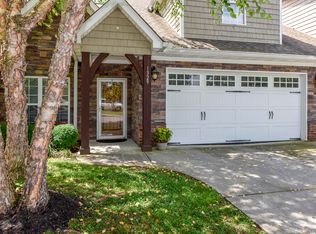 1329 Tyler Crossing Way, Maryville, TN 37801