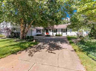 29181 Frailey Dr, Elkhart, IN 46514