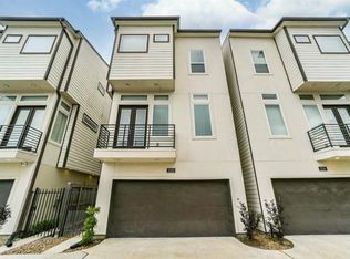 2120 Cohn St, Houston, TX 77007