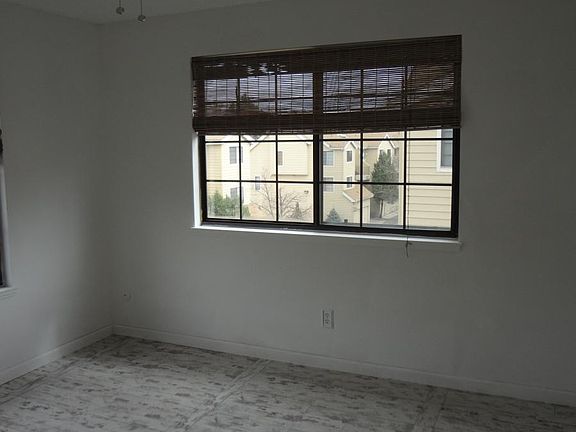 bedroom, new floor, new ceiling fan