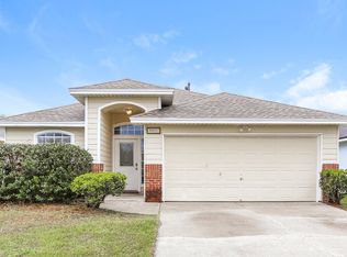 3388 Volley Dr, Jacksonville, FL 32277