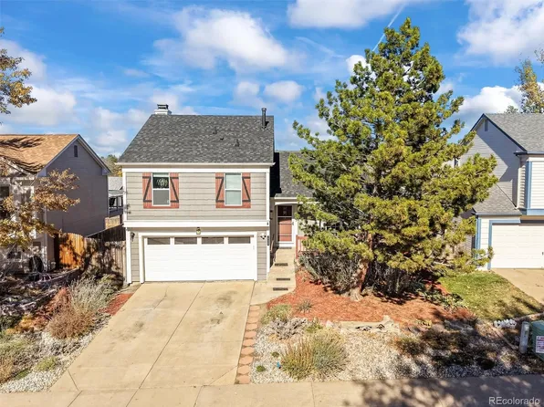 19659 E Dartmouth Place, Aurora, CO 80013