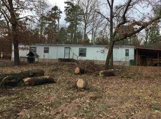 2616 Mustang Rd, Gilmer, TX 75645