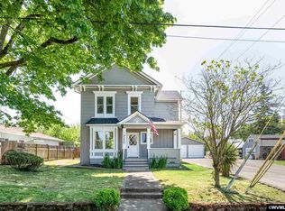 1880 16th Ave SW, Albany, OR 97321