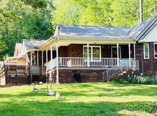 4073 Rocky Mount Church Rd, Polkton, NC 28135