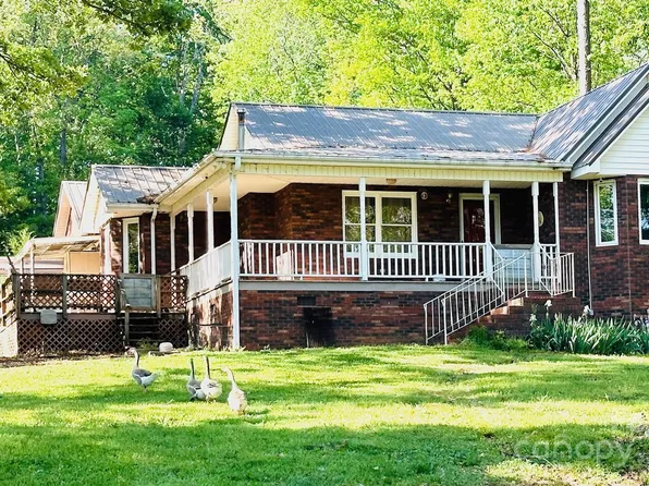 4073 Rocky Mount Church Rd, Polkton, NC 28135