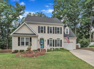 7613 Percy Ct, Raleigh, NC 27613