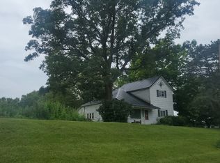 482 E 100 S, Hartford City, IN 47348