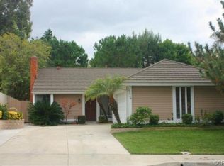 21968 Raintree Ln, Lake Forest, CA 92630