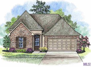 13018 Parkview Point Ave, Baton Rouge, LA 70816