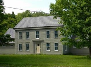 281 Christian Hill Rd, Cooperstown, NY 13326