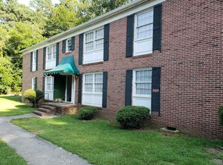 341 Corbin Ave, Macon, GA 31204