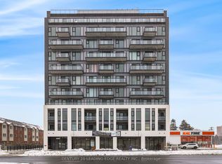 4569 Kingston Rd #213, Toronto, ON M1E 2P3