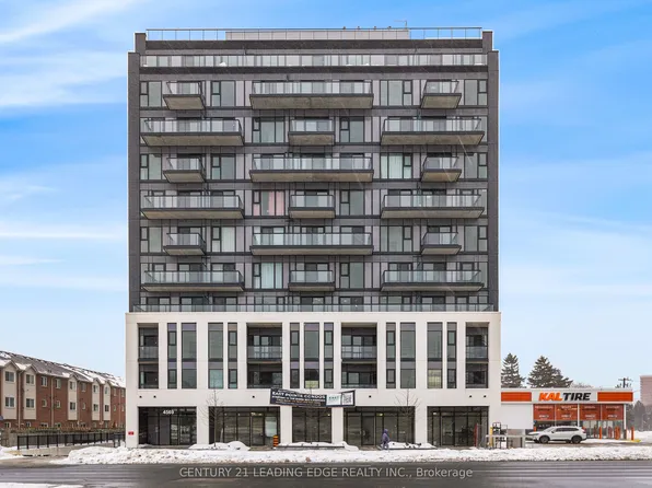 4569 Kingston Rd, Toronto, ON