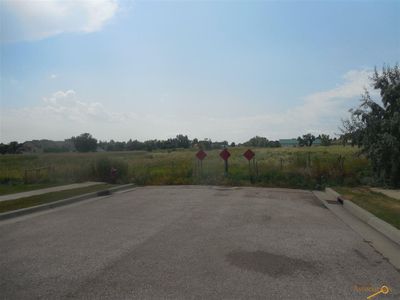 Tbd W Country Rd, Rapid City, SD, 57701