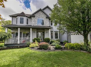 1640 Oak Bark Cir, Brunswick, OH 44212