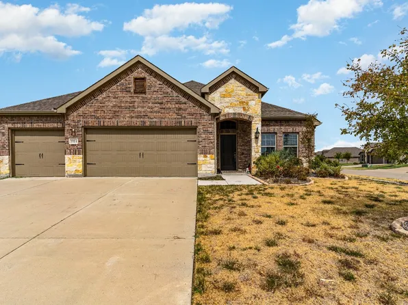 504 Crabapple Dr, Royse City, TX 75189