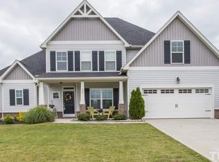 428 Seabring Ln, Raleigh, NC 27603