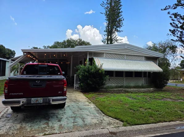 7001 142nd Ave Lot 241, Largo, FL 33771