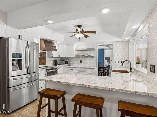 2118 E PEBBLE BEACH Drive, Tempe, AZ 85282