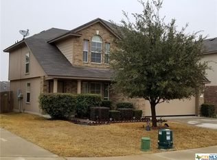 4613 Lookout Mountain Ln, Killeen, TX 76549