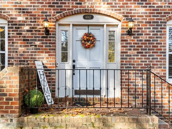 4312 Morehouse Ter, Chesterfield, VA 23832