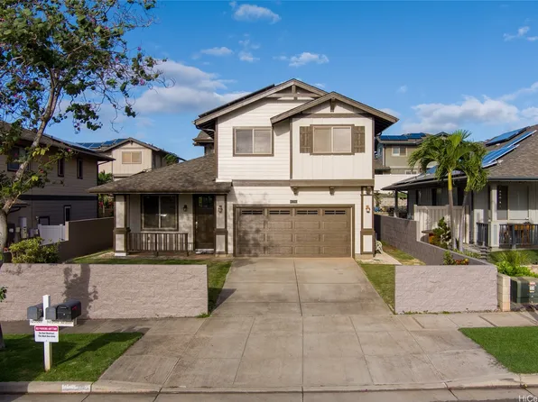 92-2041 Kulihi St, Kapolei, HI 96707