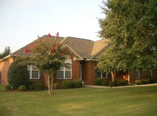 109 Union Sta, Madison, AL 35758