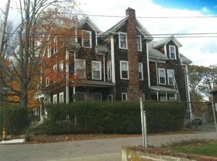 13 Florence St, Attleboro, MA 02703
