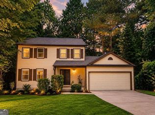 10535 Virginia Pine Ln, Johns Creek, GA 30022