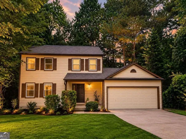 10535 Virginia Pine Ln, Johns Creek, GA 30022
