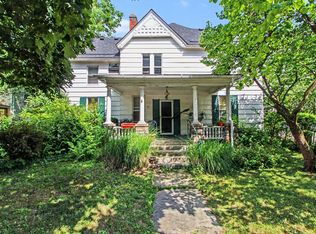 810 Pearl St, Ypsilanti, MI 48197