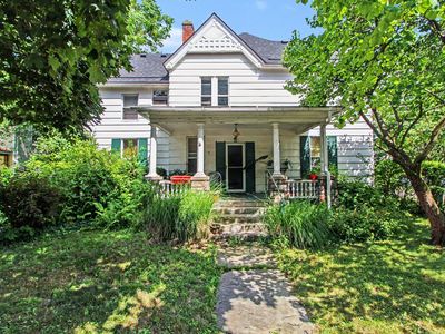 810 Pearl St, Ypsilanti, MI, 48197