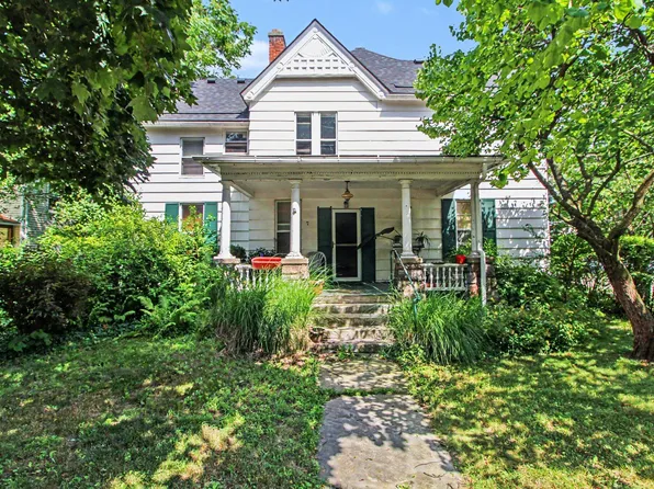 810 Pearl St, Ypsilanti, MI 48197